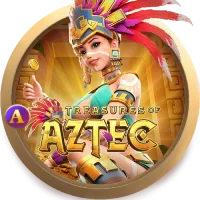 kho bau aztec